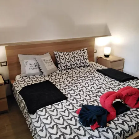 Dom wakacyjny La Casetta Di Sofia 2