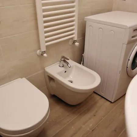 La Casetta Di Sofia 2 *