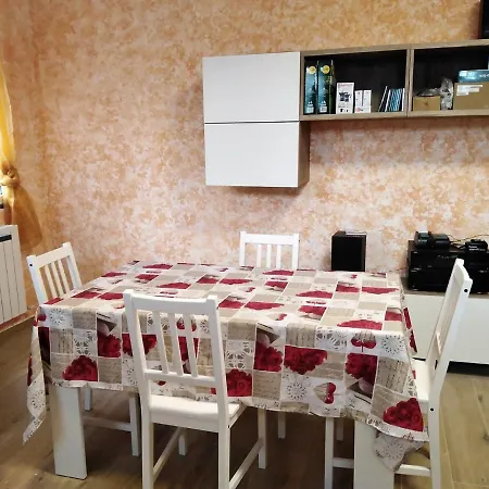 La Casetta Di Sofia 2