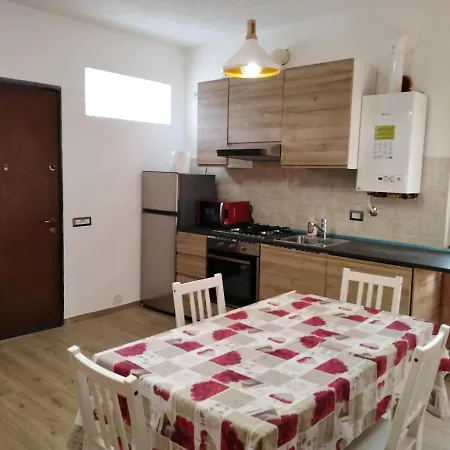 La Casetta Di Sofia 2 Feriehus *