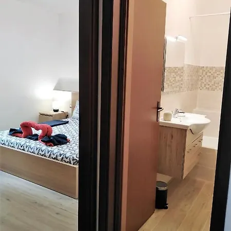 La Casetta Di Sofia 2 Feriehus Moneglia