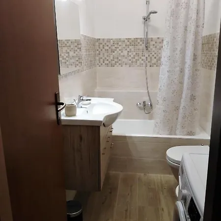 Feriehus La Casetta Di Sofia 2 Moneglia