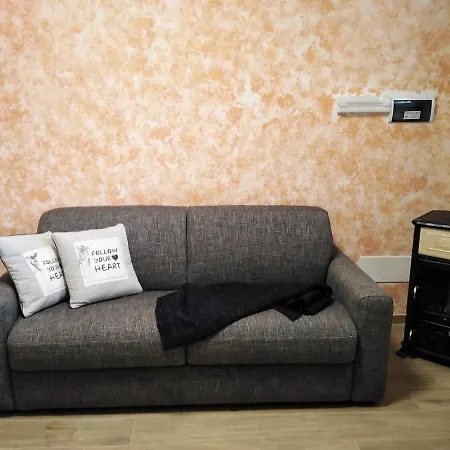 La Casetta Di Sofia 2 Feriehus *