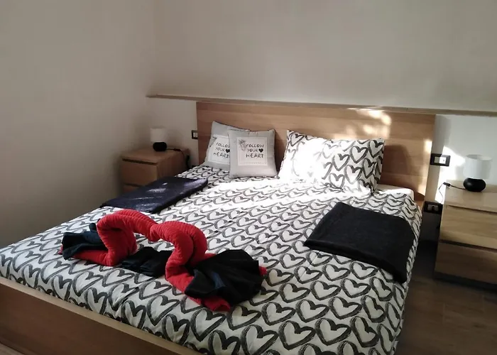 La Casetta Di Sofia 2 *