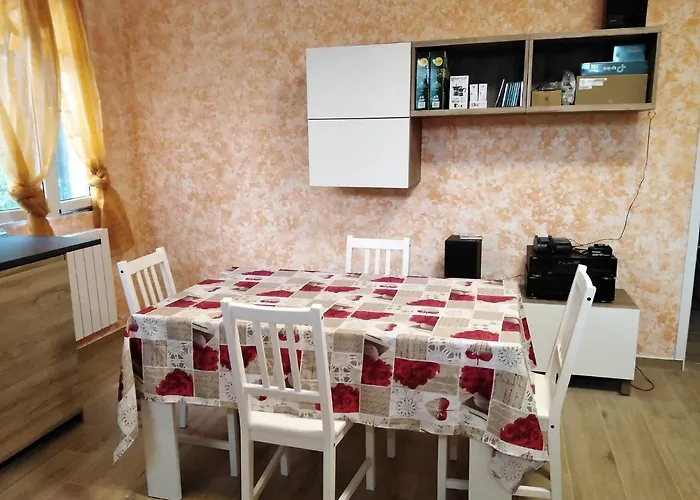 La Casetta Di Sofia 2