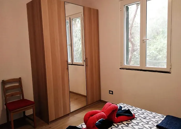 Feriehus La Casetta Di Sofia 2 Moneglia