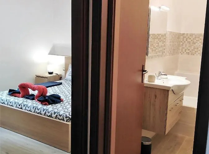 La Casetta Di Sofia 2 Feriehus Moneglia