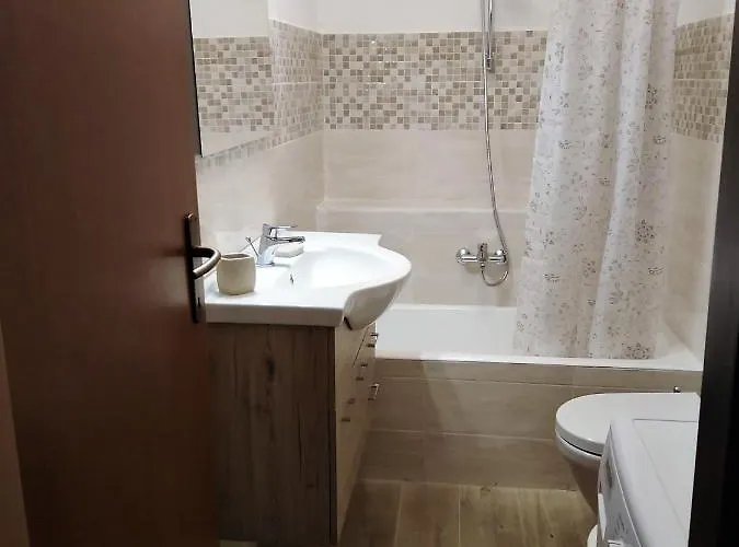 Feriehus La Casetta Di Sofia 2 Moneglia