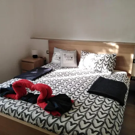 La Casetta Di Sofia 2 *