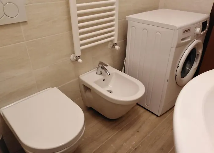 La Casetta Di Sofia 2 *